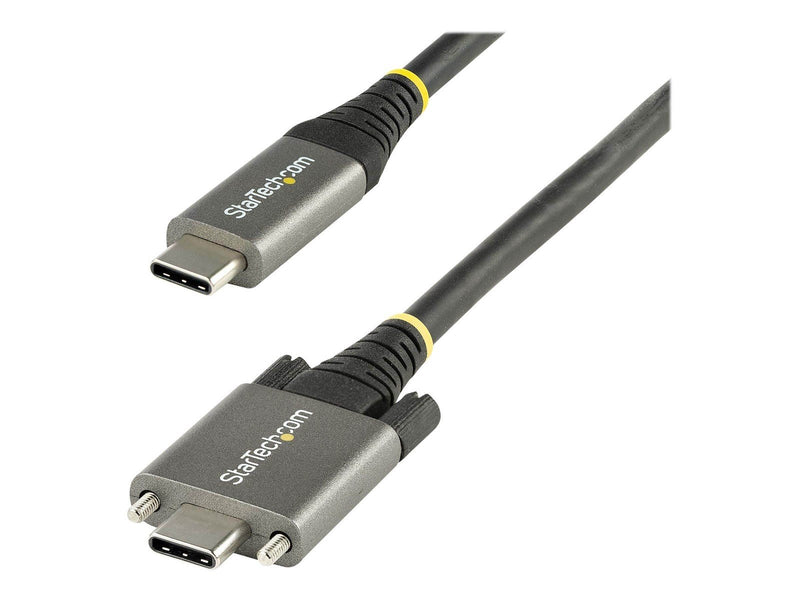StarTech.com USB31CCSLKV1M