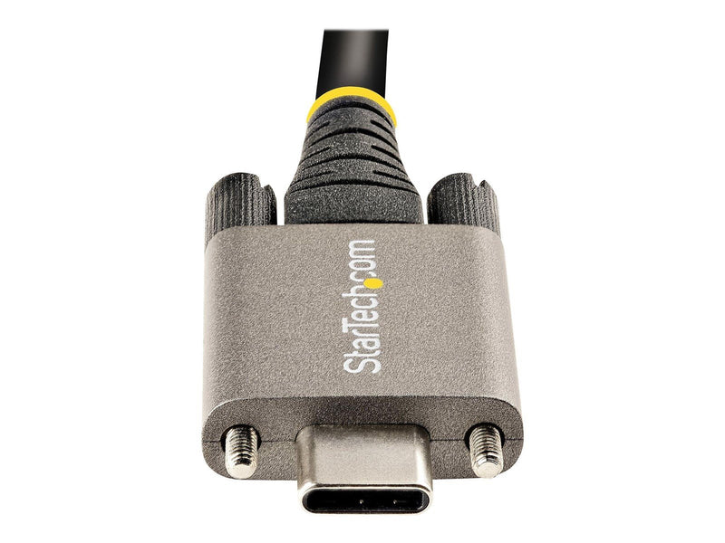 StarTech.com USB31CCSLKV1M