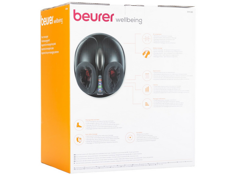 Beurer FM 90