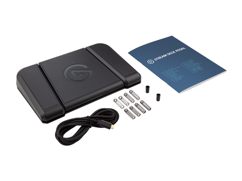 Elgato Stream Deck Pedal