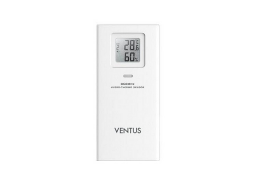 VENTUS Temperature / hygro sensor for W640 and W838
