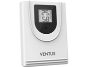 VENTUS Temperature sensor wireless W037