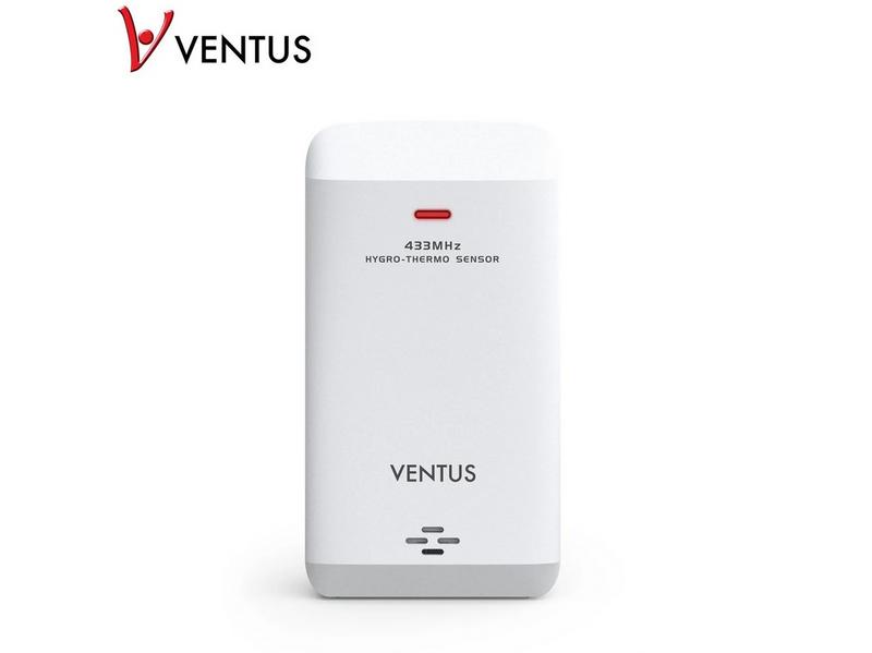 VENTUS Temperature sensor wireless W036