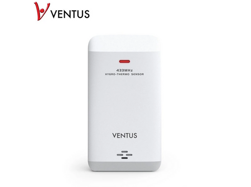 VENTUS Temperature sensor wireless W036