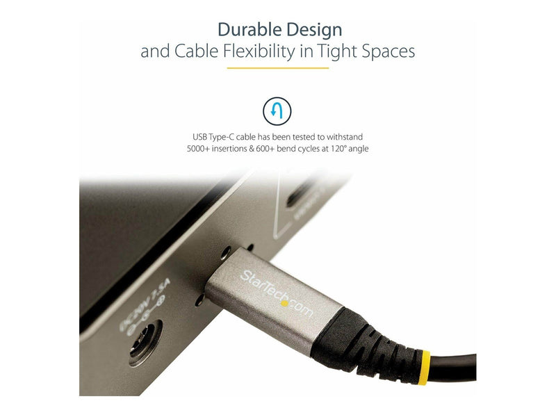 StarTech.com USB31CCV1M
