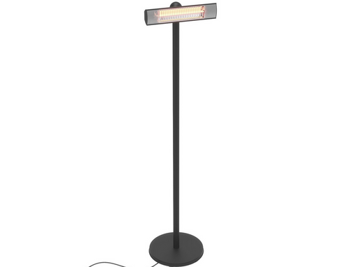 HORTUS Patio heater floor model 1500 W