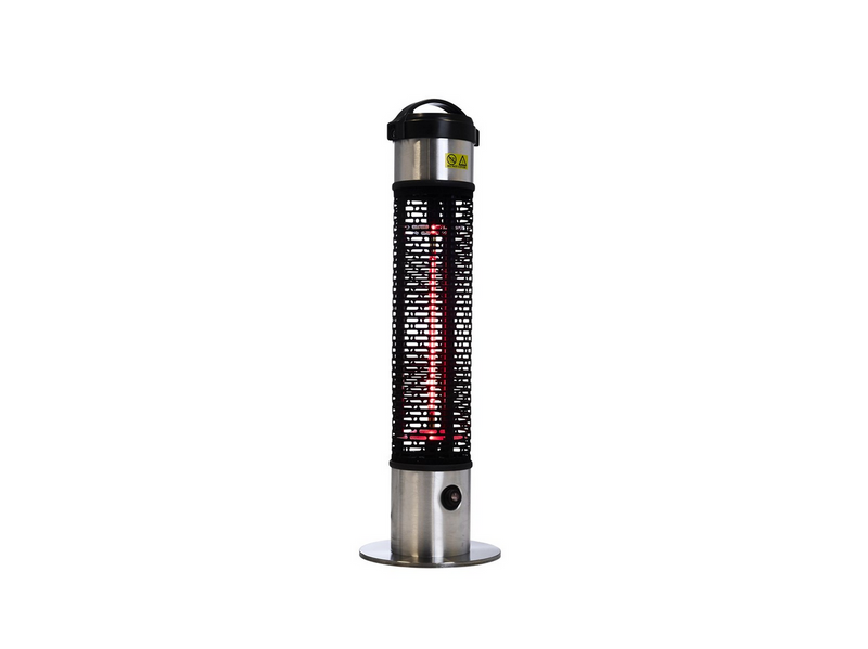 HORTUS Patio heater under table 1200 W