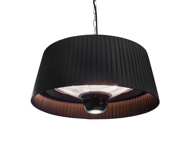 HORTUS Patio heater hanging model 1800 W