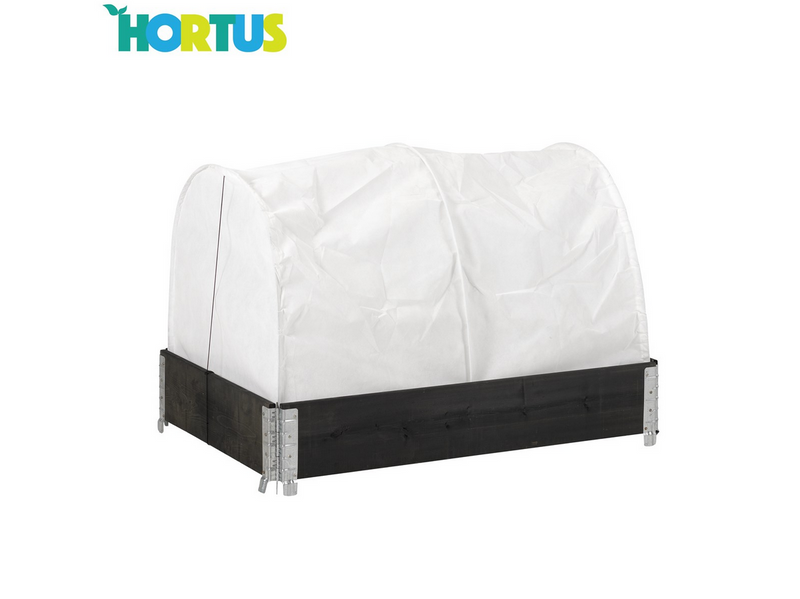 HORTUS Grow tunnel for pallet