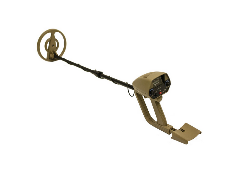 NSH Metal detector intermediate level