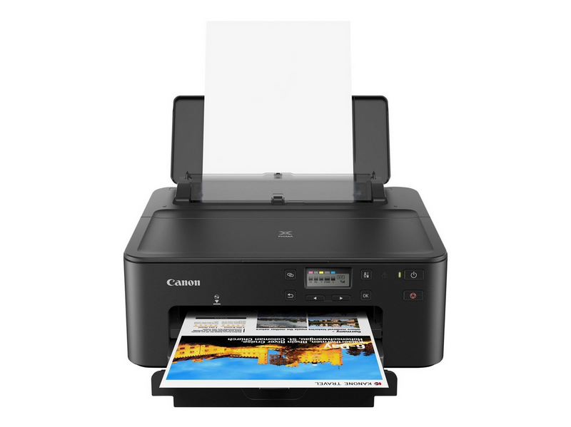 Canon PIXMA TS705a - Farbe - Tinte