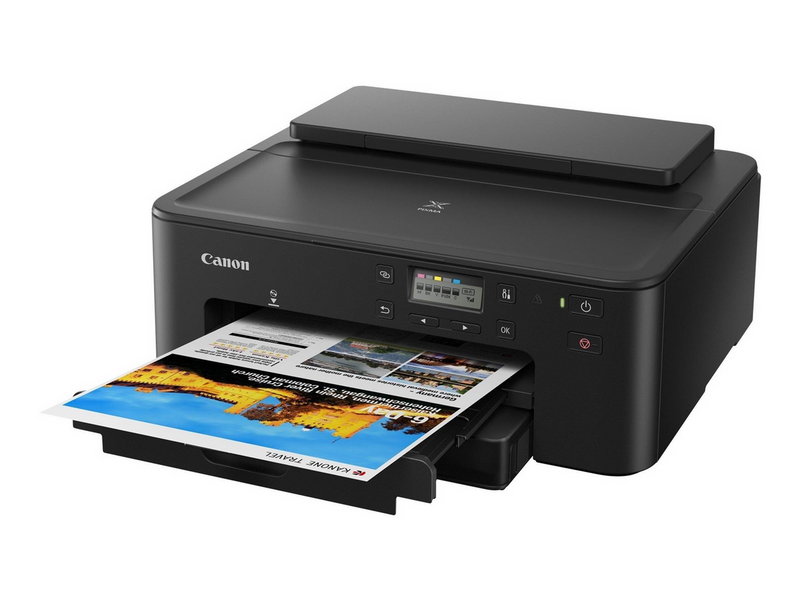 Canon PIXMA TS705a - Farbe - Tinte