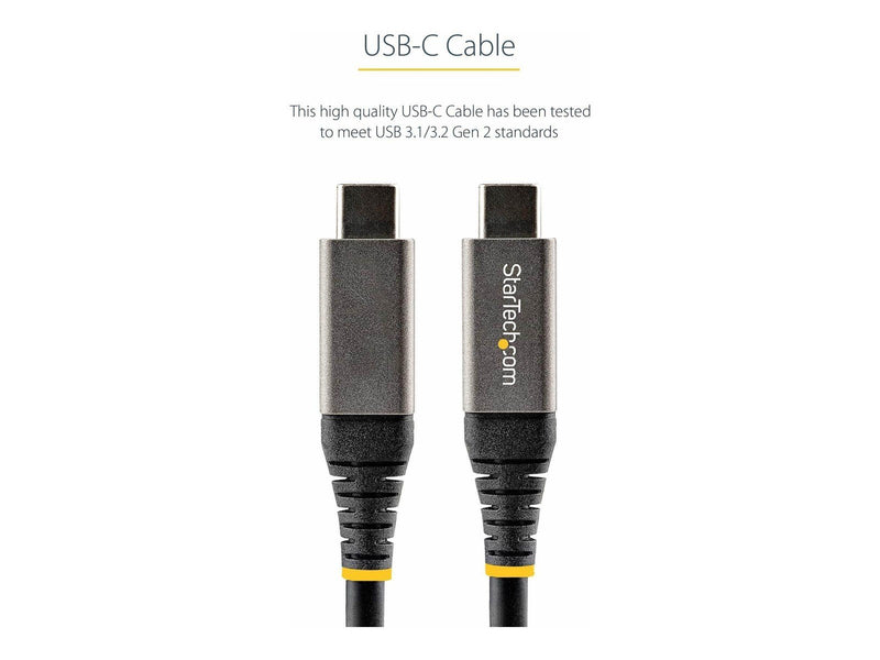 StarTech.com USB31CCV50CM