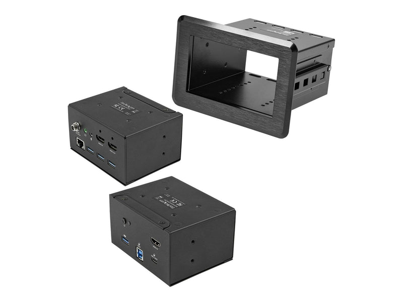 StarTech.com KITBZDOCK