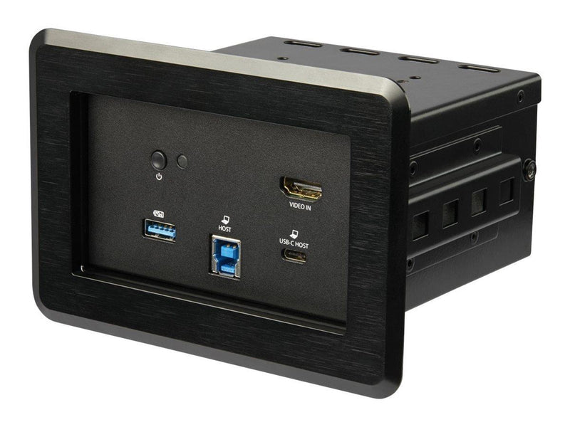 StarTech.com KITBZDOCK
