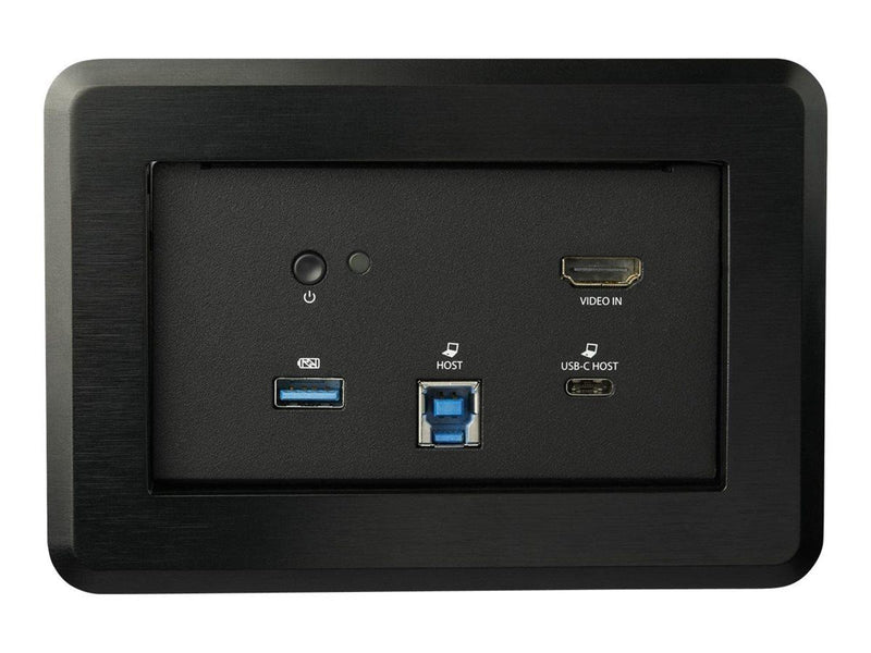 StarTech.com KITBZDOCK