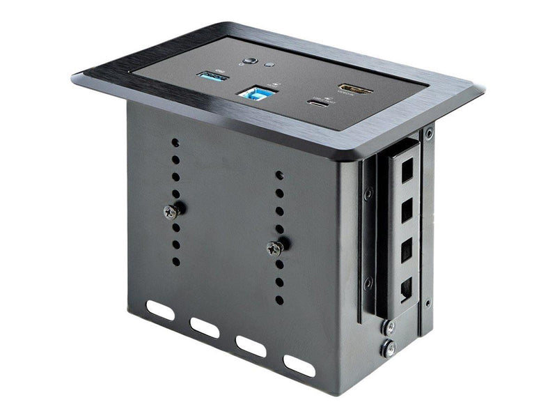 StarTech.com KITBZDOCK