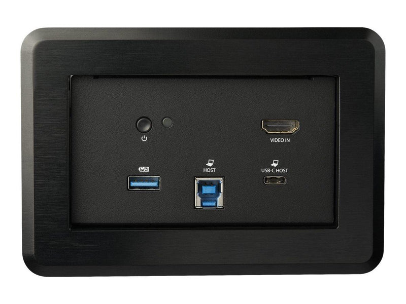 StarTech.com KITBZDOCK