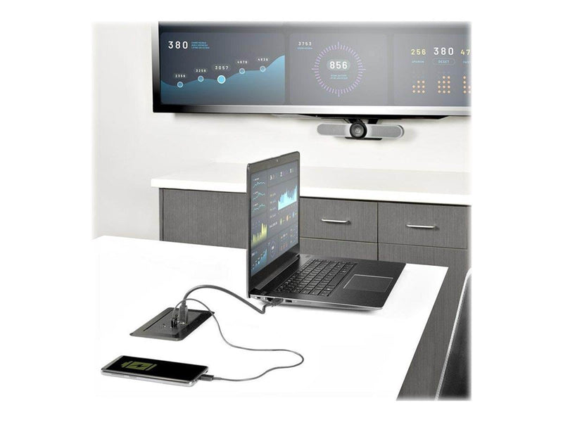 StarTech.com KITBZDOCK