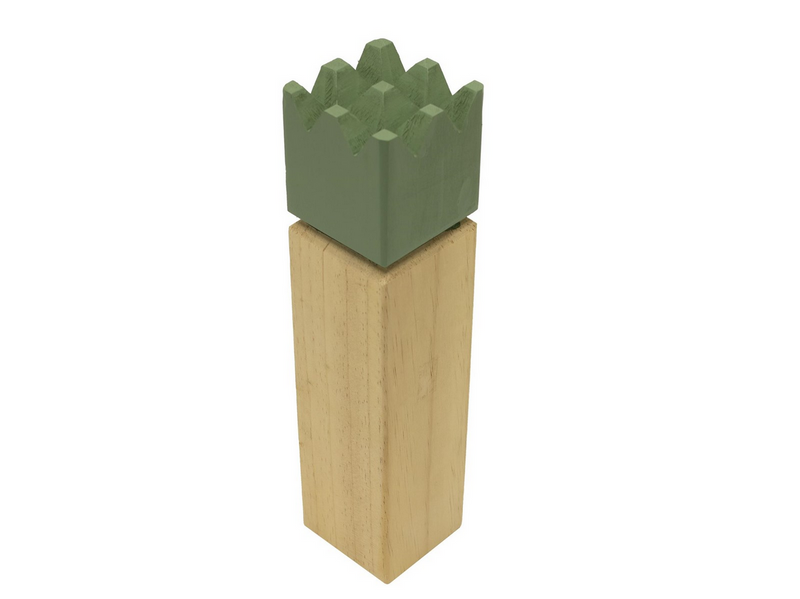 Kubb Game Deluxe XXL