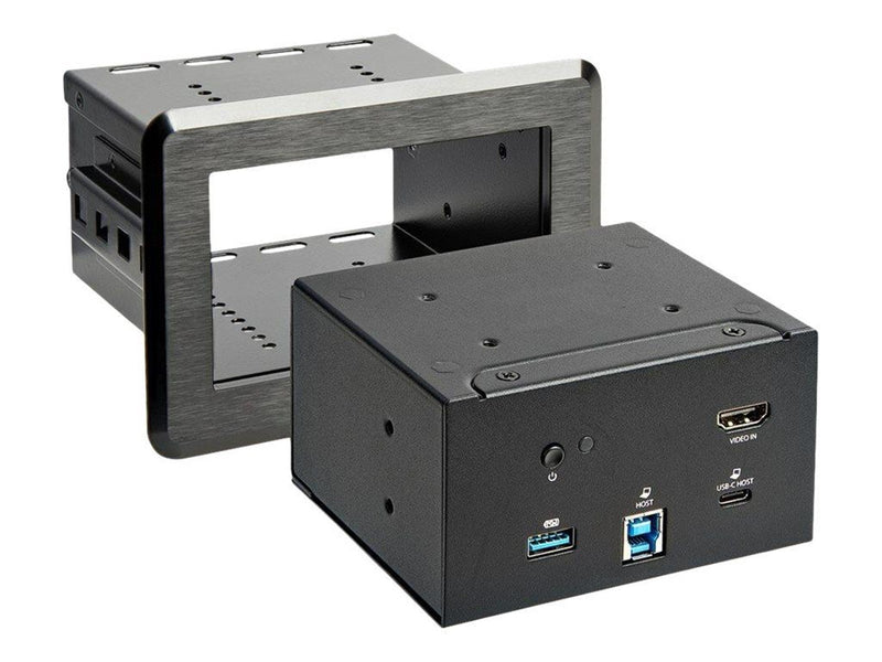 StarTech.com KITBZDOCK