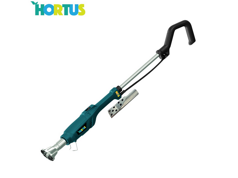 HORTUS Electric weed burner and heat gun