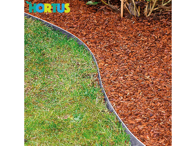 HORTUS Metal lawn edging
