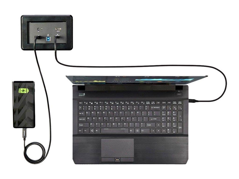 StarTech.com KITBZDOCK