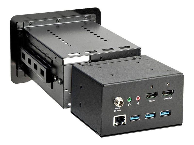StarTech.com KITBZDOCK