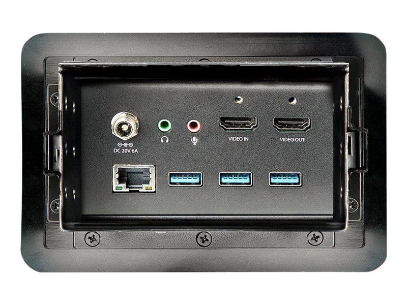 StarTech.com KITBZDOCK