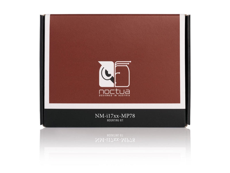 Noctua SecuFirm2 NM-i17xx-MP78 - CPU-Montagehalterungen
