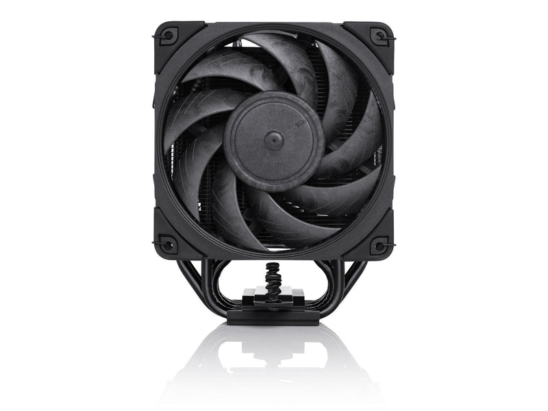 Noctua NH-U12A chromax.black - CPU-Luftkühler - Max 23 dBA