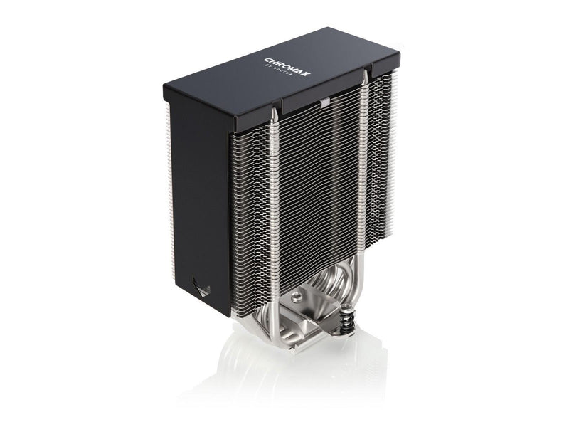 Noctua NA-HC8 chromax.black - Modding