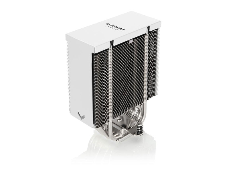 Noctua NA-HC8 chromax.white - Modding