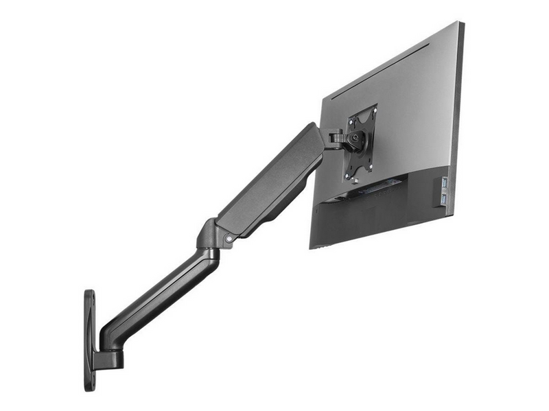 Deltaco Single wall gas spring 32"