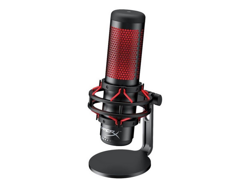 HyperX QuadCast
