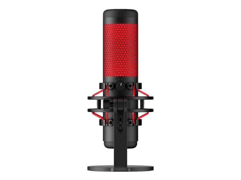 HyperX QuadCast