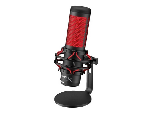 HyperX QuadCast