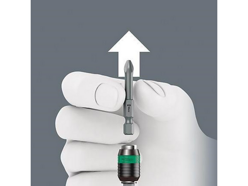 Wera Kraftform Kompakt Turbo 1