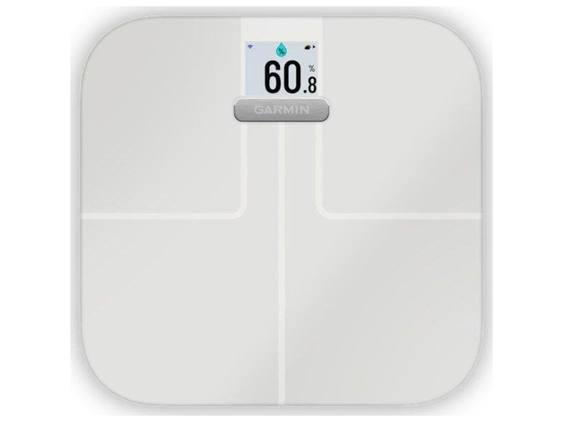 Garmin Analysewaage Index S2 Smart Scale