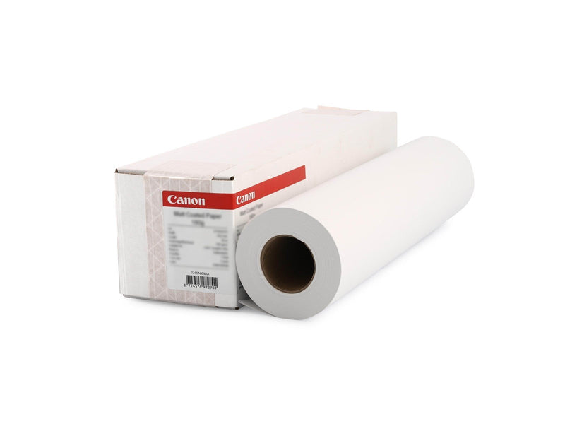 Canon Paper 2941B Pre Glossy 2 280gr 0.914x25M