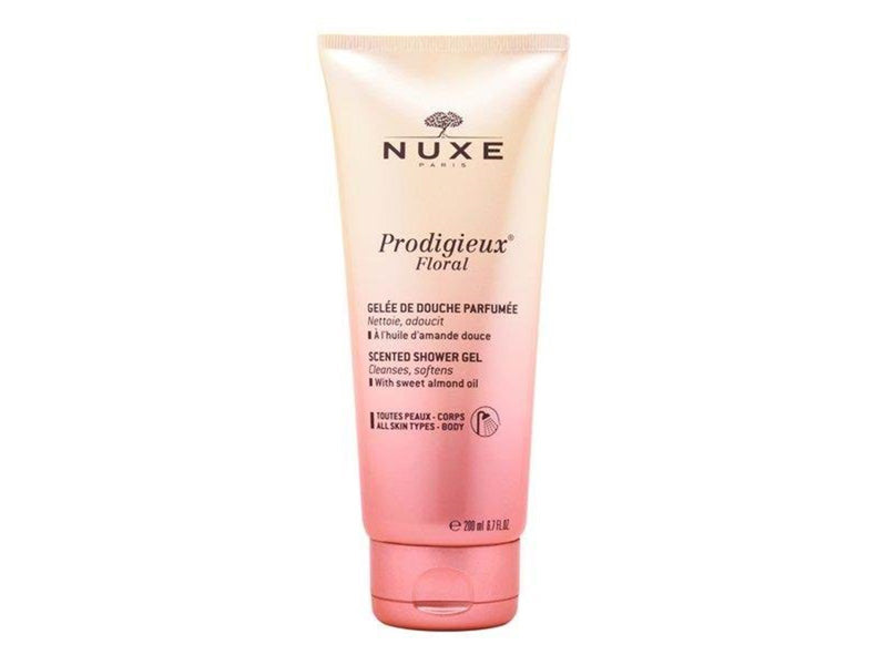 Nuxe Prodigieux Scented Shower gel