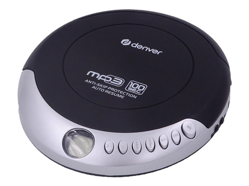 DENVER DMP-391