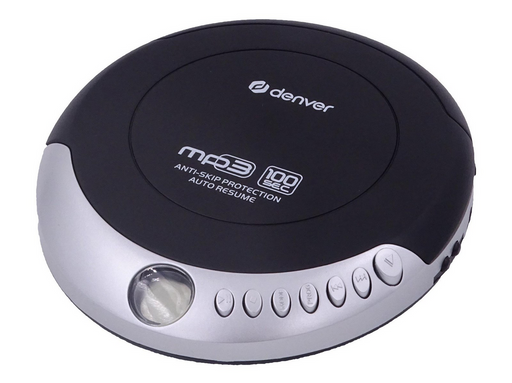DENVER DMP-391