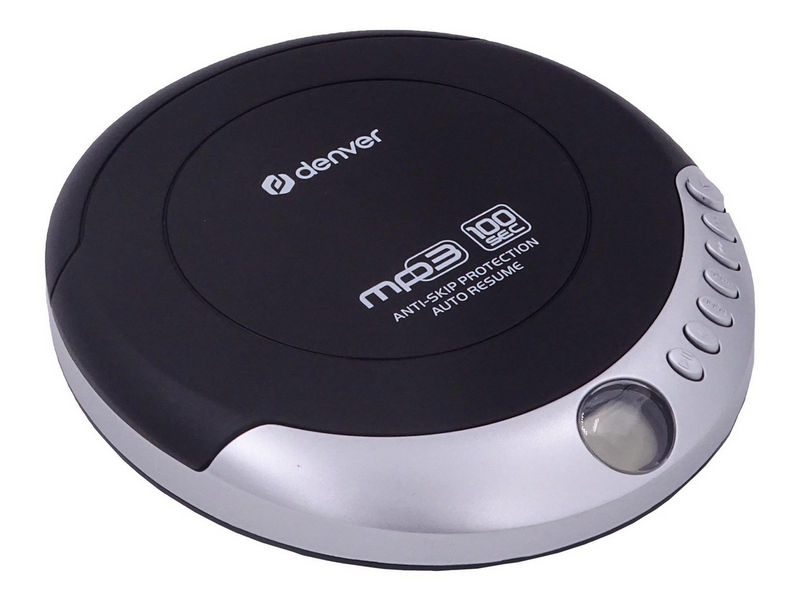 DENVER DMP-391