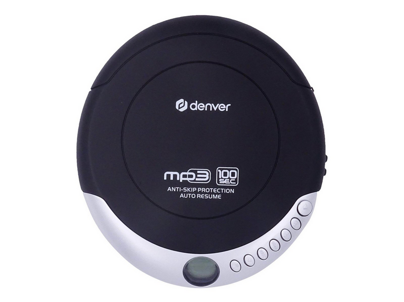 DENVER DMP-391
