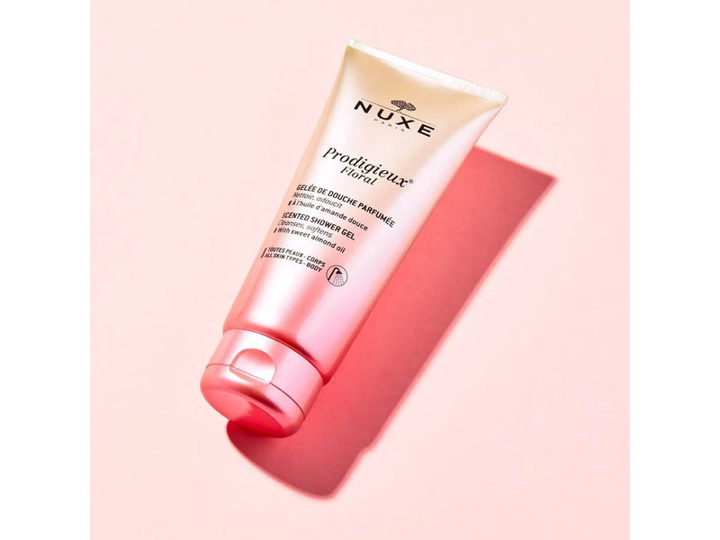 Nuxe Prodigieux Scented Shower gel