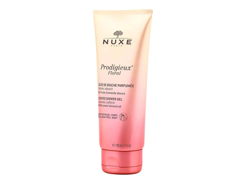 Nuxe Prodigieux Scented Shower gel