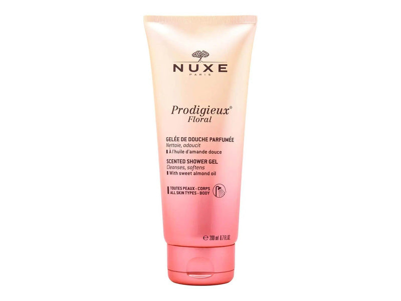 Nuxe Prodigieux Scented Shower gel