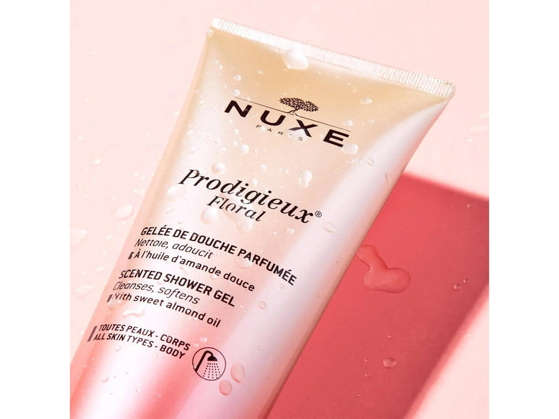 Nuxe Prodigieux Scented Shower gel